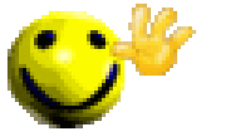Dancing banana gif